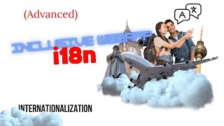 Internationalization (i18n) with NextJS 13 (Advanced)