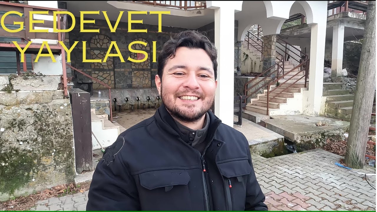 GEL YAYLAYI BİRLİKTE GEZELİM 4K ( Alanya ,Tavşandamı ,Kızılalan, Gedevet yaylası )