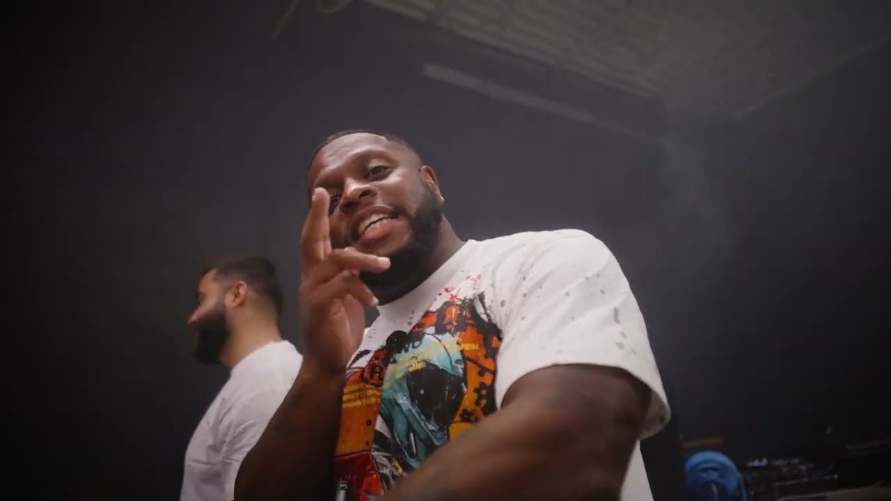 Q Hustle - Went Legit