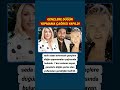 Seda Sayan nikah masasına yedi kez oturduktan sonra evlenecek gençlere seslenerek uyardı