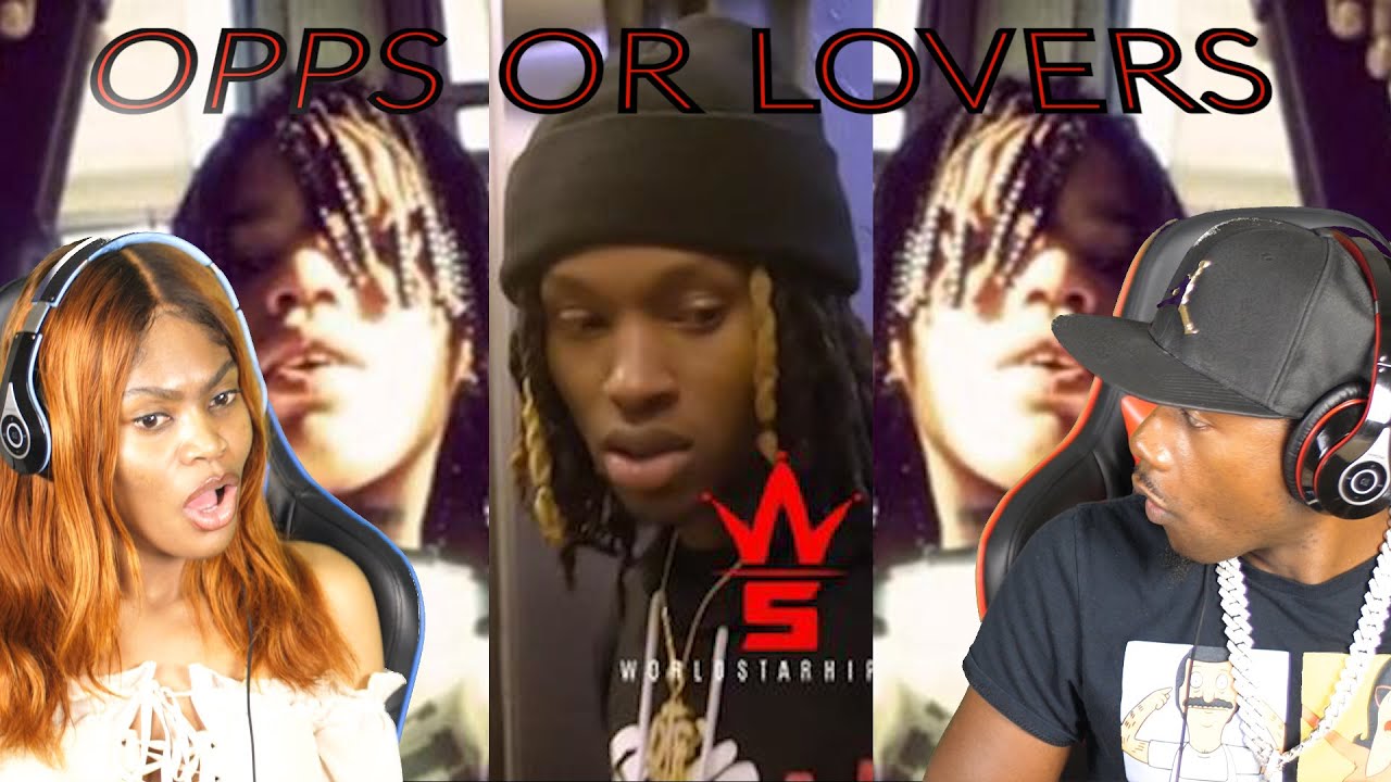 KING VON & KI: OPPS OR LOVERS