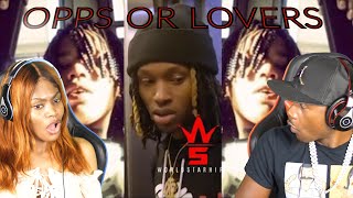 KING VON & KI: OPPS OR LOVERS