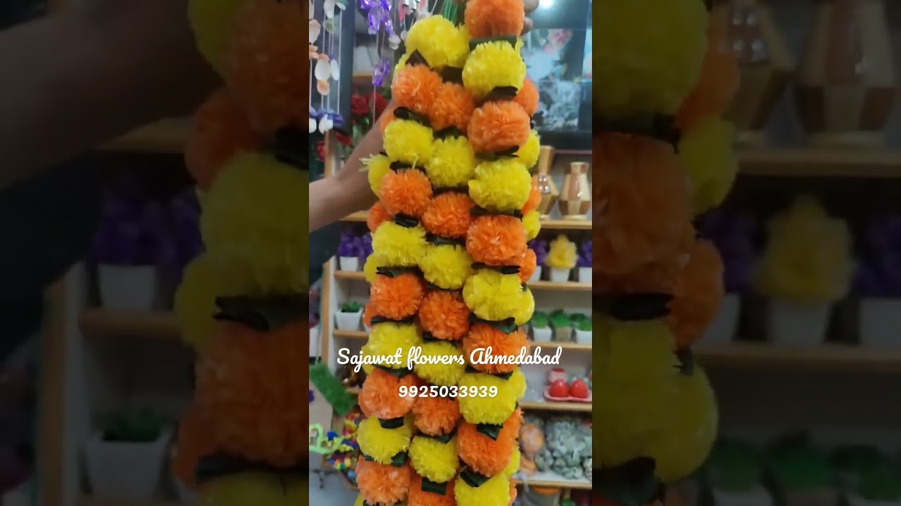 sajawat flowers Ahmedabad 9925033939 YouTube