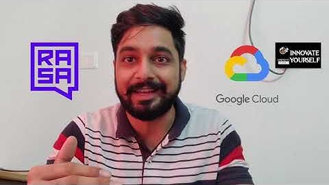 PART 1 | DEPLOY RASAX ON LIVE SERVER | GOOGLE CLOUD PLATFORM | RASA