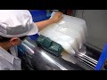 Processus de fabrication dustensiles de cuisine en silicone usine corenne de silicone
