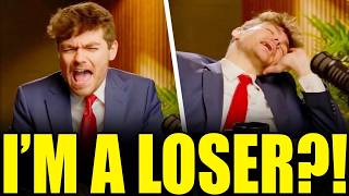 Watch Nick Fuentes REALIZE He HATES HIS FANS!