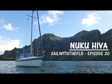 Video: Reptili Kipovi Na Otoku Nuku Hiva - Alternativni Prikaz