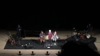 Joan Baez - The Last Leaf of the Tree (Toronto 2018)