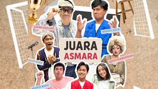 [FULL] JUARA ASMARA | BTS (07/06/26)*