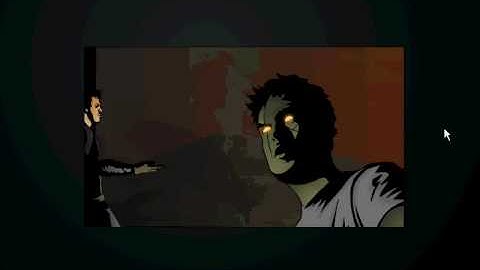 sonny 2 final cutscene