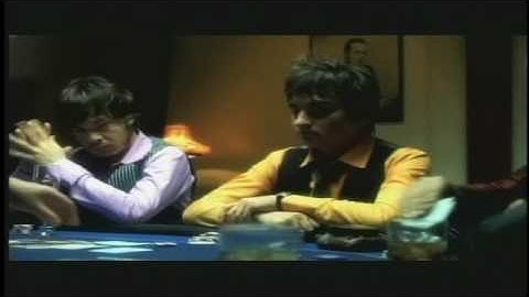 LOS BUNKERS  - VIDEO CLIP "DEUDAS"