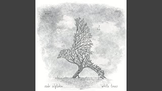 White Trees