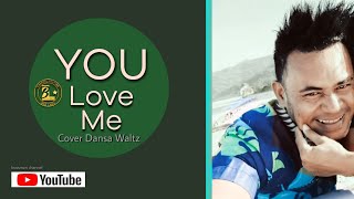 cover Dansa Waltz Country