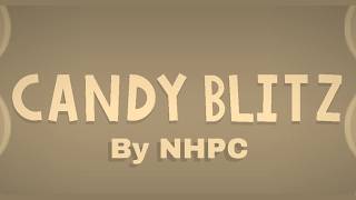 Candy Blitz 100% by NHPC | Daily Level screenshot 3