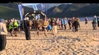The OTTER African Trail Run, The Grail of Trail. PART 1
