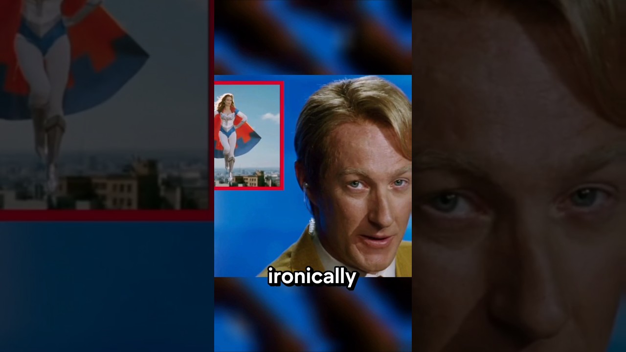 Super Zero to Superhero: The Boy With No Powers 💥🦸‍♂️🌟