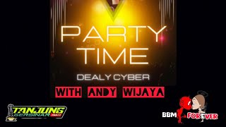 Download Lagu CYBER DJ DEALY vs LOCAL FUNKOT EDISI AKHIR TAHUN 2025 By ANDY WIJAYA MP3