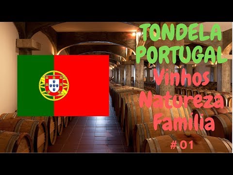 Tondela, Santa Ovaia, Viver em Portugal.