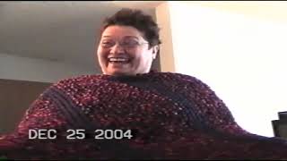 Bouchier Christmas 2004