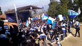 ulang tahun xtc 107 soreang