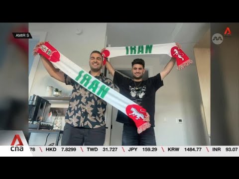 Uncertainty over Iran’s FIFA World Cup participation