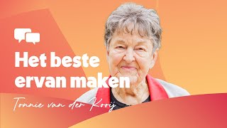 Interview - Tonnie van der Kooij (Hour of Power Nederland)