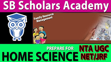 HOME SCIENCE- MANAGEMENT, ITS APPROACHES, EVOLUTION OF MANAGEMENT #NTA UGC NET JRF