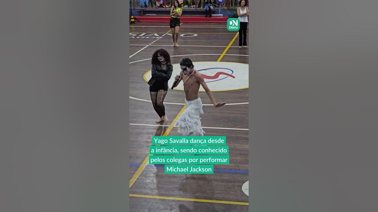 Homem com H: Jovem viraliza ao homenagear Ney Matogrosso em apresentação de São João na escola Homem com H: Jovem viraliza ao homenagear Ney Matogrosso em apresentação de São João na escola