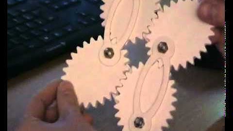 Non Circular Gear Animation.flv