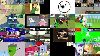 Sparta Antimatter Remix Superparison V2