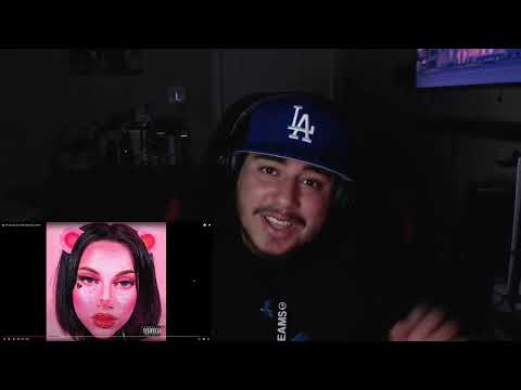 Omar Courtz -P o l v o s Q u e N o S e O l v i d a n (Reaccion !)