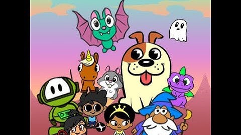 Hour of Code - Play Lab - Classic - levels 1-9