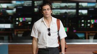 Nightcrawler | Full Movie Facts & Review | Jake Gyllenhaal | Rene Russo