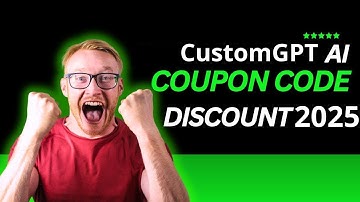 CustomGPT.Ai Promo Code | Customgpt.Ai Discount Code | Get 40% Off 2025