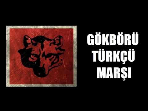 Gökbörü Türkçü Marşı (Alperen Yemekçi)