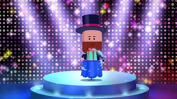 Magic Logo Reveal Animation | Intro video for YouTube channel | No Copyright, without watermark