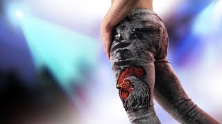 The Cock Jeans - Differio.com Net Worth