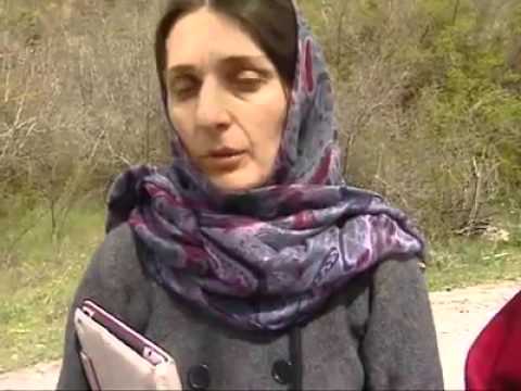 მეუფე ილარიონი მცხეთა, გორი.