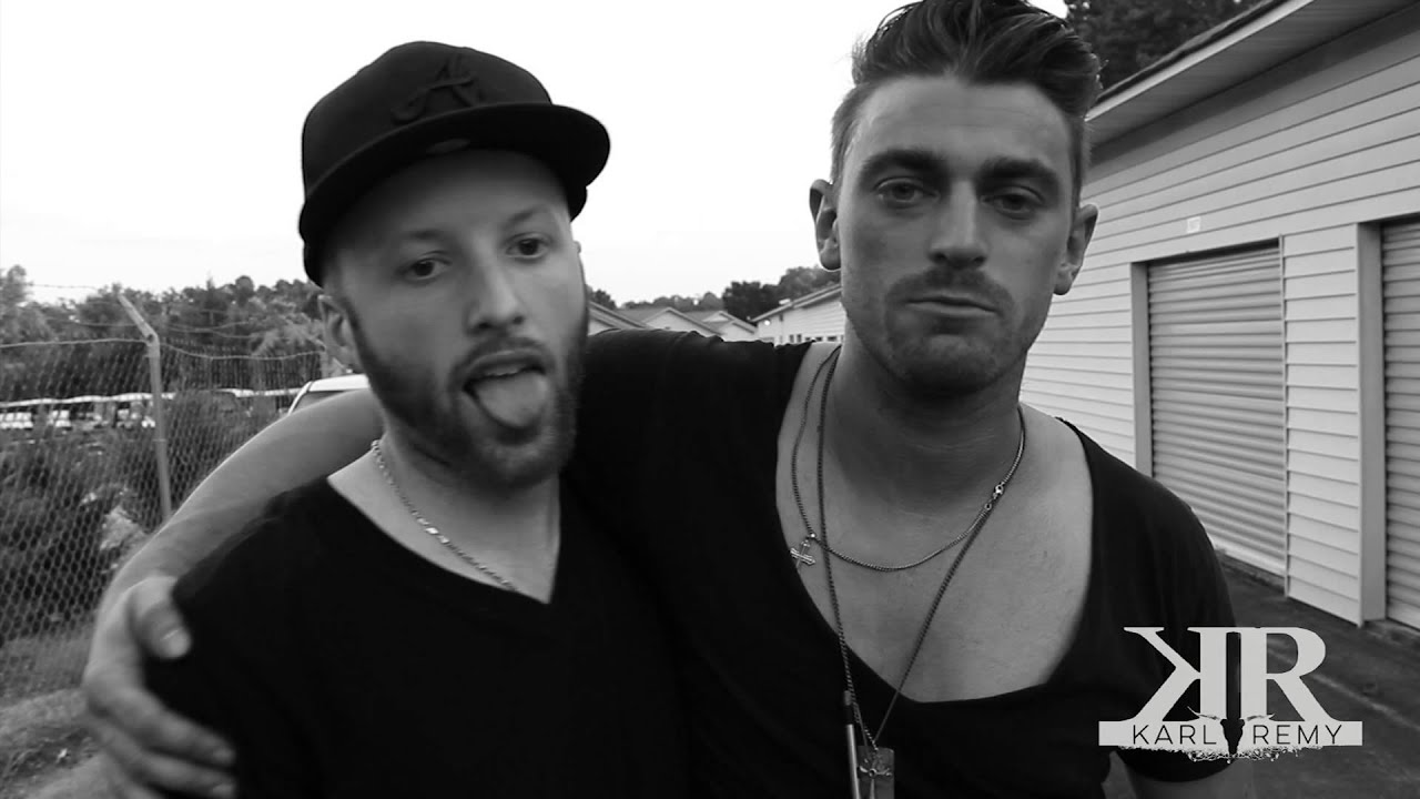 Karl Ramy Karl Remy - YouTube