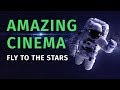 Amazing Cinema for VR trailer