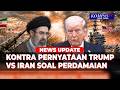 [Full] Peneliti Kupas Klaim Damai Trump yang Dibantah Iran, Akankah Kesepakatan Nuklir Tercapai
