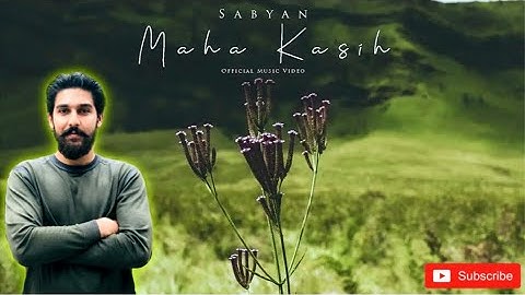 SABYAN - MAHA KASIH ( Pk Punjab Reaction)