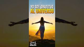 Download Lagu YO SOY GRATITUD AL UNIVERSO ✨ Afirmaciones y Decretos para Manifestar Abundancia MP3 Download Lagu YO SOY GRATITUD AL UNIVERSO ✨ Afirmaciones y Decretos para Manifestar Abundancia MP3
