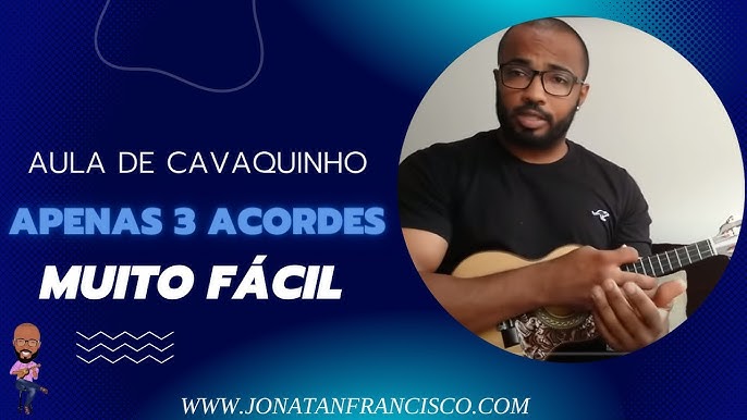 Músicas Cifradas #aprendercavaco #sambacifrado #cifrasparacavaquinho #