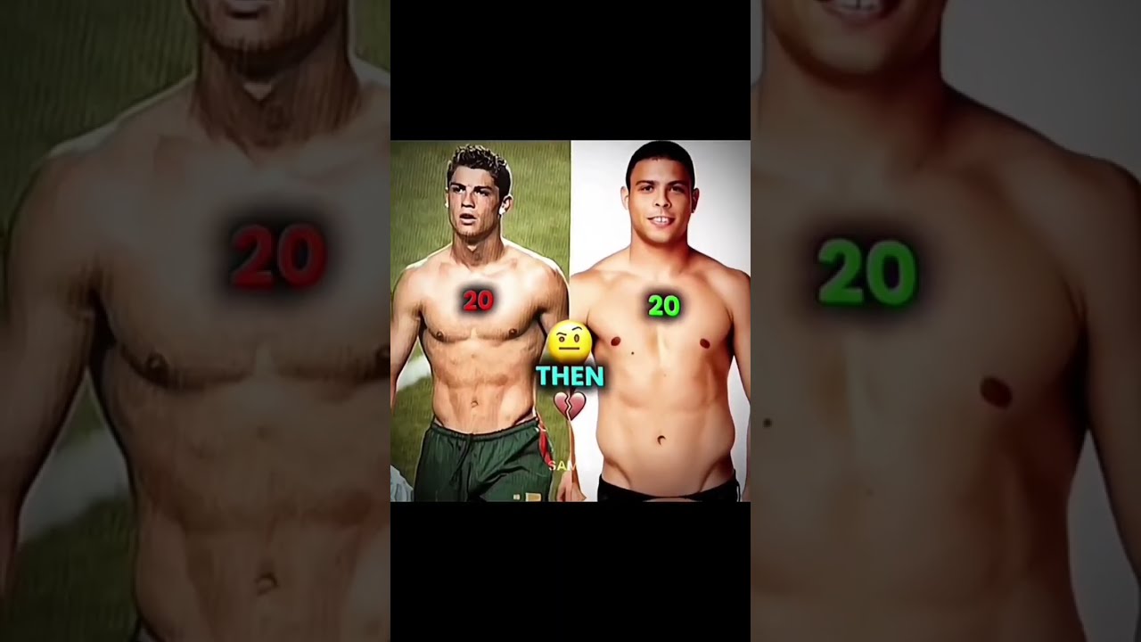 Ronaldo X R9 Shorts Viral Funny Trending