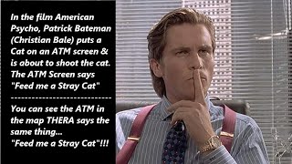 CS2 | American Psycho Tribute |