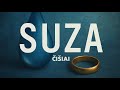 ČIŠIAI - Suza