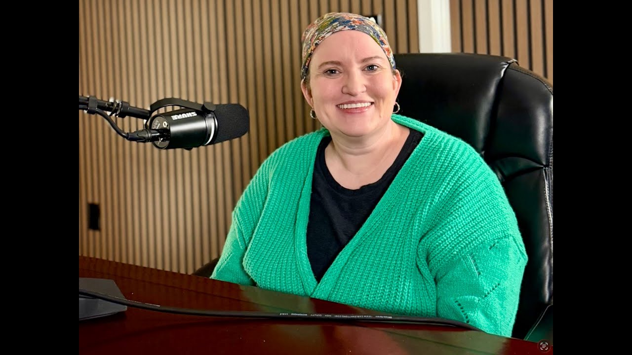 Waiting Tables to Real Estate Success | Kat Solomon‑Clark’s Extra‑Mile Client Strategy (eXp Realty)