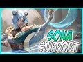 3 Minute Sona Guide A Guide For League Of Legends