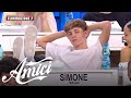 Amici 23 - Simone - Tik Tok